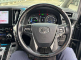 ヴェルファイア ハイブリッド 2.5 Z E-Four 4WD 