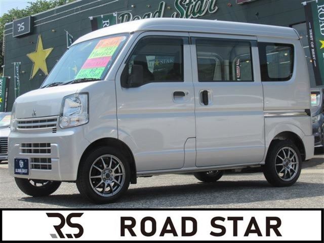 ミニキャブバン M ハイルーフ 