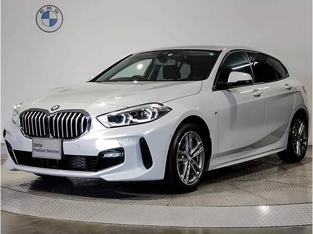 1シリーズ 118d インディビジュアル エディション 