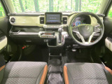 クロスビー 1.0 ハイブリッド(HYBRID) MZ 