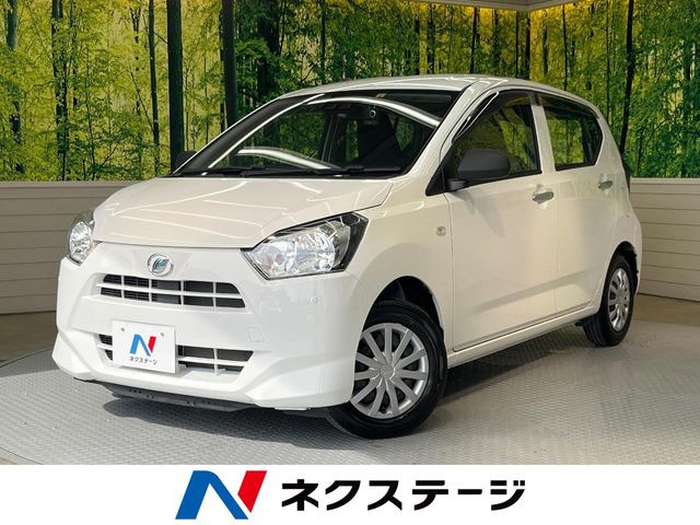 ミライース L SAIII 