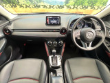 CX-3 1.5 XD ツーリング 