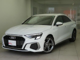 【A3 Sedan 30TFSI Sli