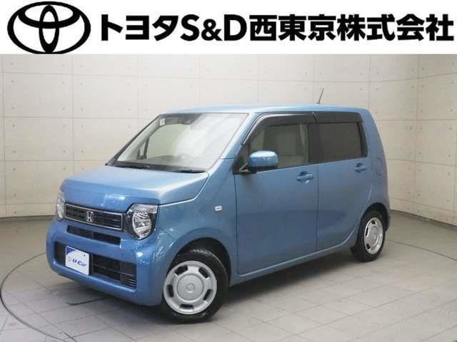 N-WGN L ホンダ センシング 