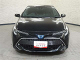 カローラスポーツ 1.8 ハイブリッド G Z 