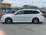 レガシィツーリングワゴン 2.0 GT DIT アイサイト 4WD 