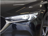 CX-5 2.2 XD Lパッケージ 