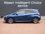 ノート 1.2 e-POWER AUTECH FOUR 4WD 