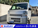 スズキ エブリイ
