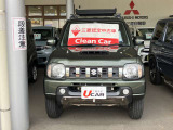 ジムニー ランドベンチャー 4WD 