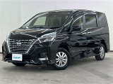 セレナ 2.0 ハイウェイスター V 4WD 4WD 修復歴無し