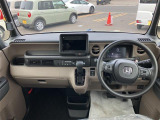 N-BOX ジョイ 2トーン 4WD 