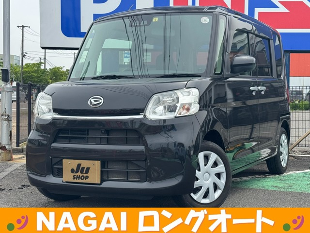 タント X リミテッド SAIII 
