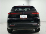 ハリアー 2.0 Z レザーパッケージ 