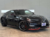 フェアレディZ 3.7 NISMO 