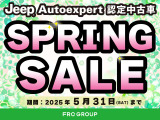 レネゲード トレイルホーク 4WD 