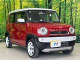 大好評のボディコーティング「弾スプラッシュコート」もご納車までに施工可能。通常のガラスコートと異なる、耐久年数6年の無機質ガラスコーティングが、ボディをキレイな状態に保ってくれます。