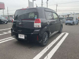R2年式 スペイド F ブラックのお車が入荷しました☆