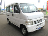 アクティバン SDX 4WD