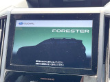 フォレスター 1.8 STI スポーツ 4WD 