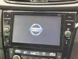 エクストレイル 2.0 20Xi ハイブリッド 