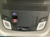Honda CONNECT搭載車です。「Honda Total Care プレミアム」に加入頂くと、「緊急サポートセンター」や「Honda ALSOK駆けつけサービス」などのサービスが受けられます。
