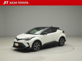 C-HR ハイブリッド 1.8 G 