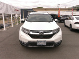 CR-V 2.0 ハイブリッド EX マスターピース 4WD 