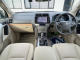 ランドクルーザープラド 2.7 TX Lパッケージ 4WD 