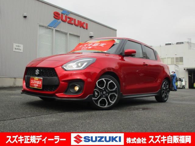 スイフト  スポーツ 1.4