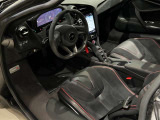 720S  パフォーマンス