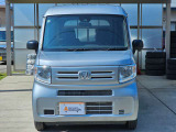 N-VAN G 4WD 