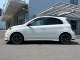 マーチ 1.2 NISMO 