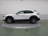 CX-30 1.8 XD プロアクティブ 