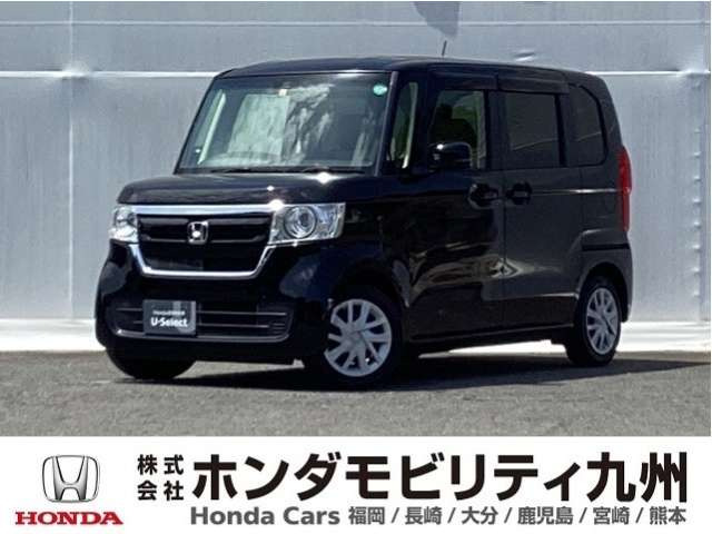 N-BOX G L ホンダセンシング 