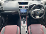 レヴォーグ 1.6 STI スポーツ アイサイト 4WD 