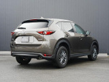 CX-5 2.0 20S スマートエディション 