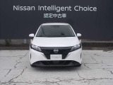 ノート 1.2 S 