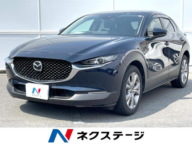CX-30 2.0 20S Lパッケージ 