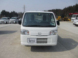 アクティトラック SDX 4WD
