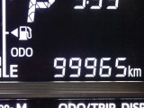 99965km走行