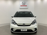 フィット  1.3 ホーム 4WD