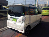 デイズルークス ハイウェイスター Gターボ 