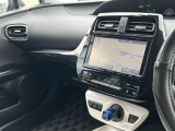 プリウス 1.8 A 4WD ワンオーナー