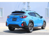 クロストレック 2.0 リミテッド 4WD 