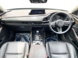 CX-30 2.0 20S Lパッケージ 