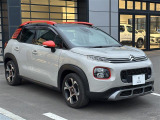 C3エアクロスSUV シャイン パッケージ 