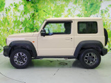 ジムニーシエラ 1.5 JC 4WD 