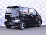 フレア ハイブリッド XS 4WD 