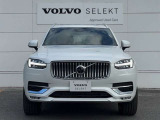 XC90 ウルトラ B5 AWD 4WD 